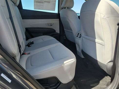 New 2026 Hyundai Tucson Blue SE w/ Tow & Go Package image 18