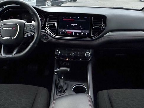 Certified 2025 Dodge Durango GT image 11
