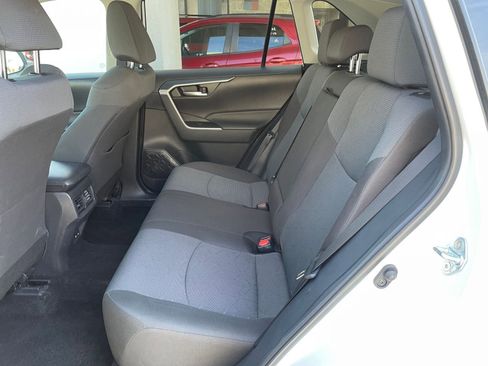 Used 2025 Toyota RAV4 XLE w/ Weather Package image 25