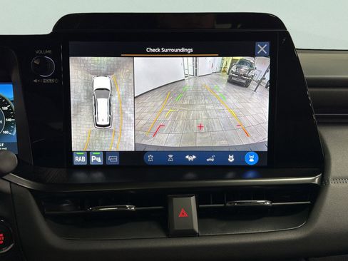 New 2026 Subaru Outback Touring image 26