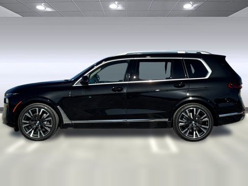 New 2026 BMW X7 xDrive40i image 2