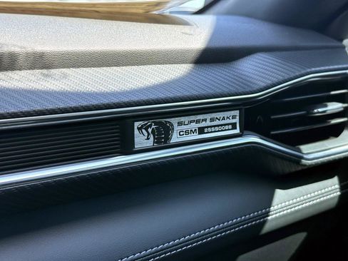 Used 2025 Ford Mustang GT Premium w/ GT Performance Package RWD image 23