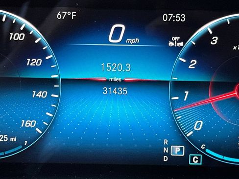 Certified 2023 Mercedes-Benz GLA 250 image 35