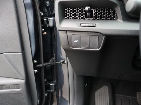Certified 2026 Honda CR-V Sport-L image 30