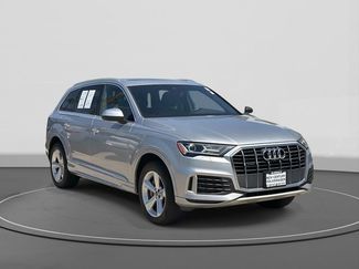 Used 2021 Audi Q7 2.0T Premium AWD/4WD video 1
