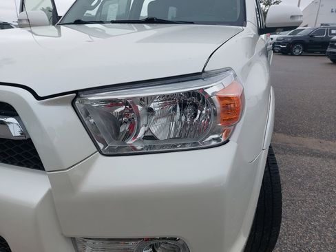 Used 2012 Toyota 4Runner Limited RWD image 33