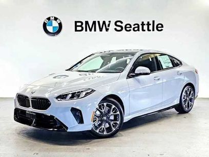 Certified 2025 BMW 228i xDrive w/ Premium Package