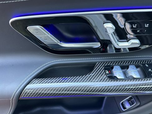 New 2025 Mercedes-Benz SL 55 AMG 4MATIC image 12