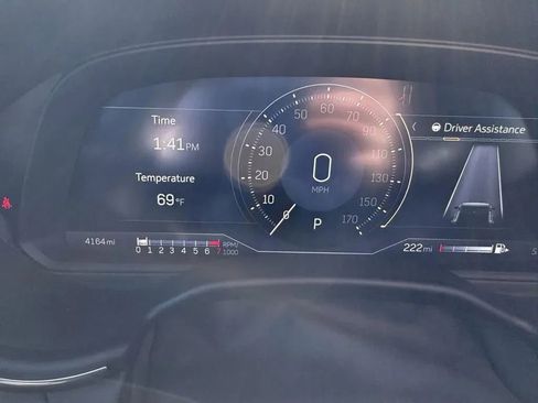 Used 2024 Cadillac CT5 Sport image 25