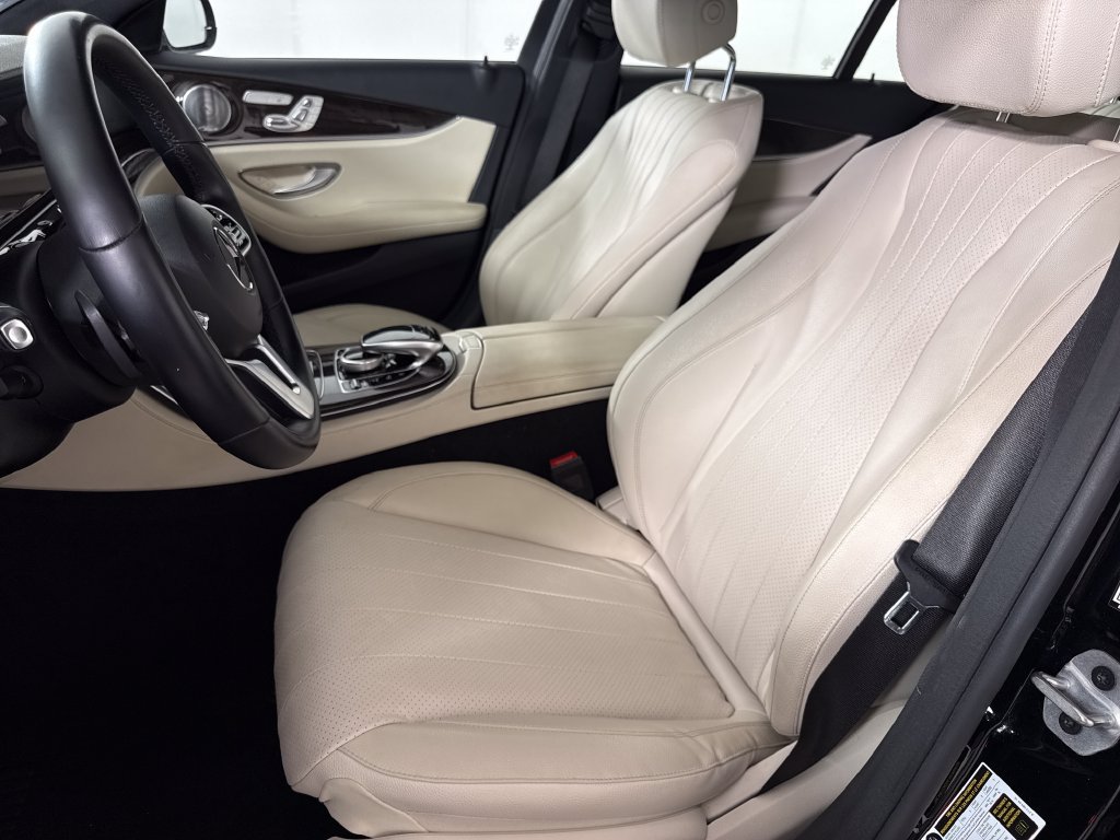 Used 2020 Mercedes-Benz E 350 Sedan image 10