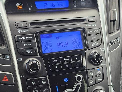 Used 2013 Hyundai Sonata SE image 6