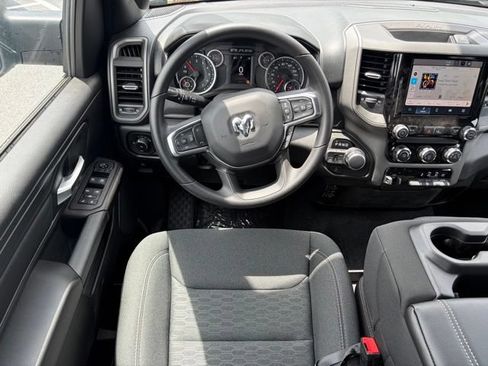 New 2026 RAM 1500 Tradesman AWD/4WD image 33