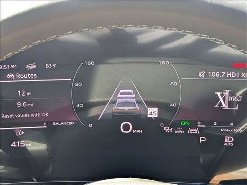 New 2025 Audi A5 2.0T Premium Plus w/ Premium Plus AWD/4WD image 10
