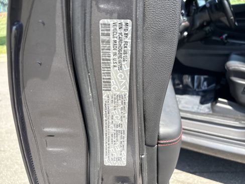 Certified 2024 Dodge Durango GT image 38