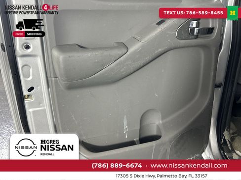 Used 2016 Nissan Frontier SV w/ SV Value Truck Package image 33
