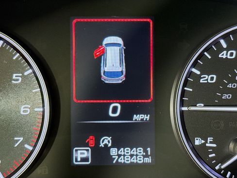 Used 2024 Subaru Outback Premium AWD/4WD image 14