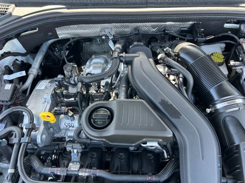 New 2026 Volkswagen Jetta S FWD image 21