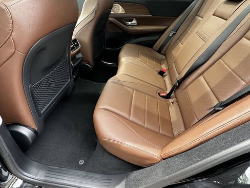 New 2026 Mercedes-Benz GLE 350 4MATIC image 24