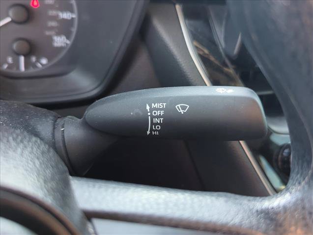 Certified 2025 Toyota Corolla LE FWD image 16
