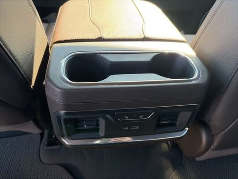 New 2026 GMC Sierra 1500 Denali w/ Denali Reserve Package image 13