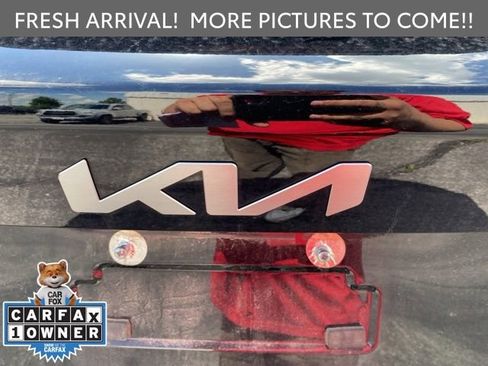Used 2023 Kia Sorento X-Line EX AWD/4WD image 9