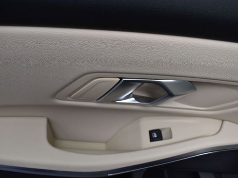 New 2026 BMW 330i Sedan w/ Convenience Package image 14