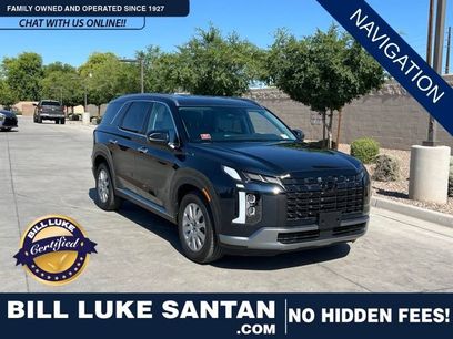 Used 2025 Hyundai Palisade SEL