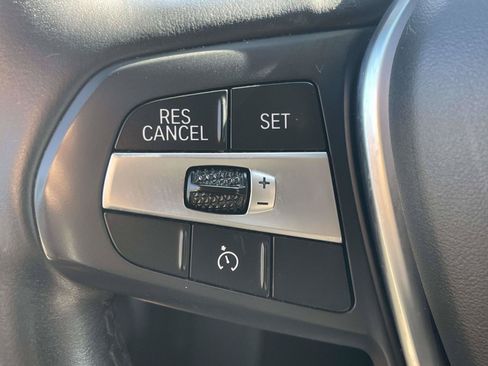 Used 2020 BMW X3 xDrive30i w/ Executive Package AWD/4WD image 22
