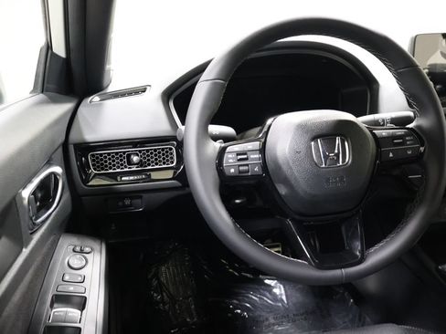 New 2026 Honda Civic Sport image 24
