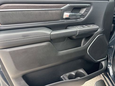 New 2026 RAM 1500 Laramie w/ Night Edition image 11