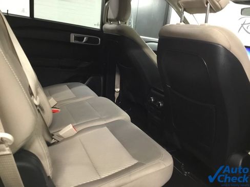 Used 2020 Ford Explorer 4WD image 33
