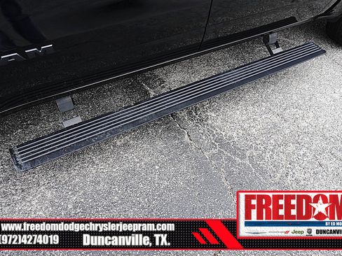 Used 2025 RAM 1500 Limited AWD/4WD image 49