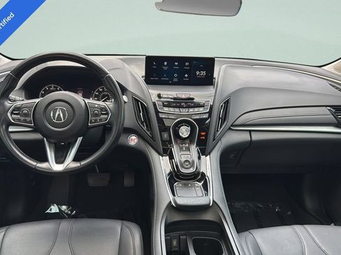 Certified 2020 Acura RDX FWD image 28