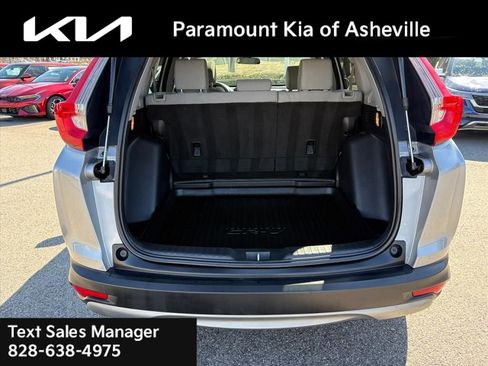 Used 2018 Honda CR-V EX image 29