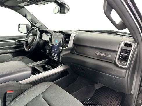 Used 2023 RAM 1500 Big Horn image 30