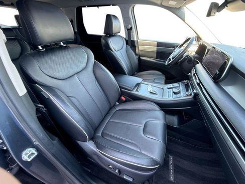 Used 2024 Hyundai Palisade XRT AWD/4WD image 28