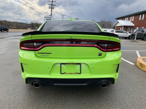 Used 2023 Dodge Charger Scat Pack image 4