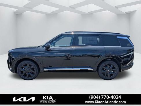 New 2027 Kia Telluride SX FWD image 7