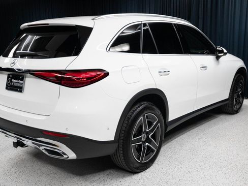 New 2027 Mercedes-Benz GLC 300 image 5