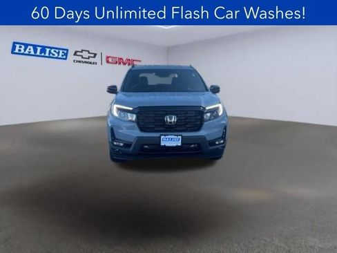 Used 2023 Honda Passport Elite image 3
