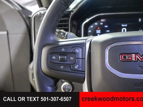 Used 2025 GMC Sierra 1500 Elevation w/ Max Trailering Package RWD image 54