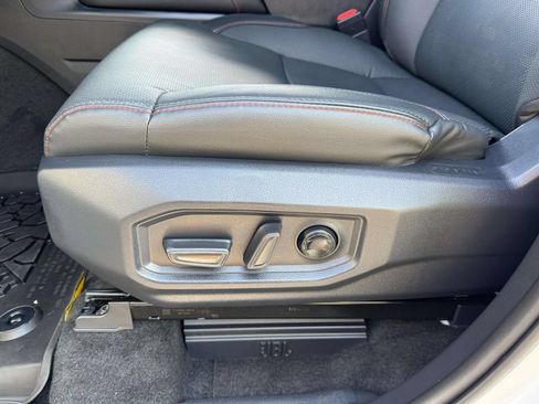 Used 2026 Toyota Sequoia TRD Pro w/ Tow Technology Package AWD/4WD image 19