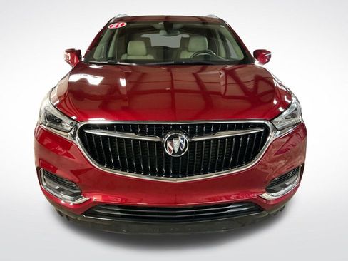 Used 2021 Buick Enclave Essence w/ Sound and Sites Package AWD/4WD image 9