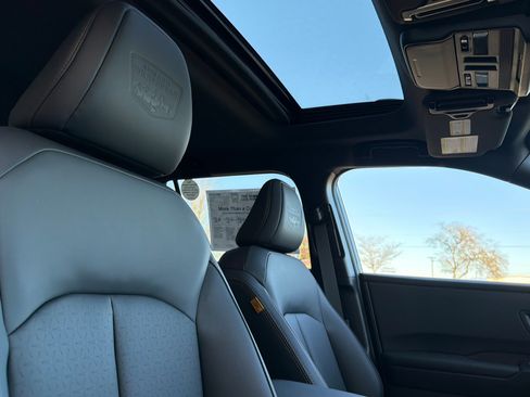 New 2026 Subaru Outback Wilderness image 17