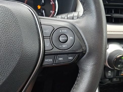 Certified 2023 Toyota RAV4 XLE w/ Convenience Package AWD/4WD image 22