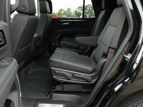 New 2025 Chevrolet Tahoe LT w/ Comfort Package image 31