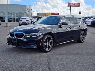 Used 2022 BMW 330i xDrive Sedan w/ Driving Assistance Package AWD/4WD video 1