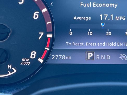 Used 2025 Nissan Frontier PRO-4X w/ Pro Premium Package image 25