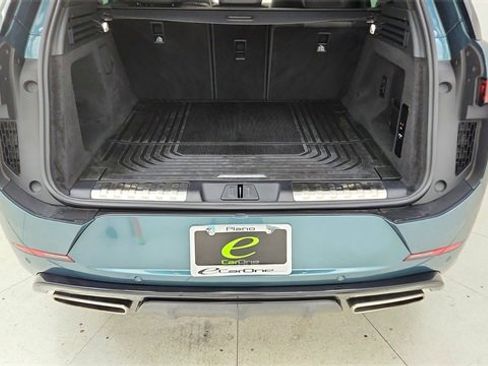 Used 2024 Land Rover Range Rover Sport Dynamic SE image 14