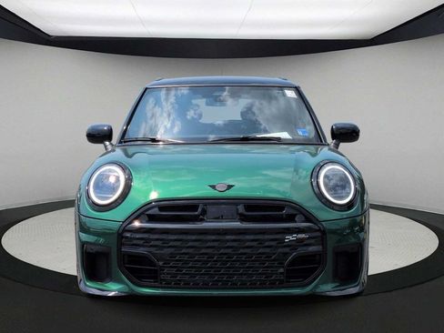 New 2026 MINI Cooper S FWD image 3